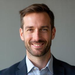 Aidan O’Reilly headshot