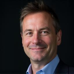 Cormac Doyle headshot