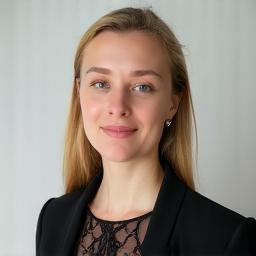 Niamh Gallagher headshot