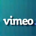 Vimeo logo