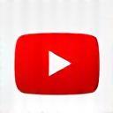 YouTube logo