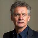 David Byrne photograph