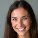 Emma Walsh photograph